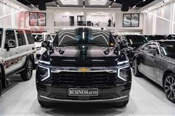 شيفروليه تاهو